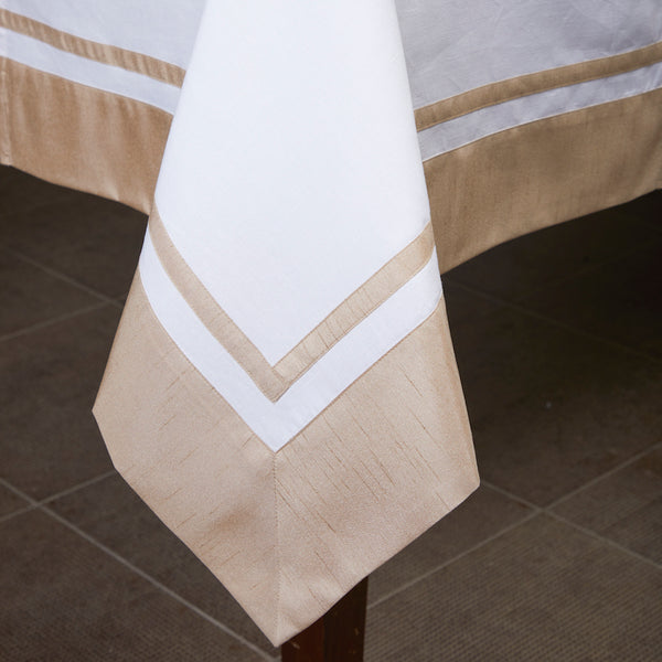 Duplex Table Cloth