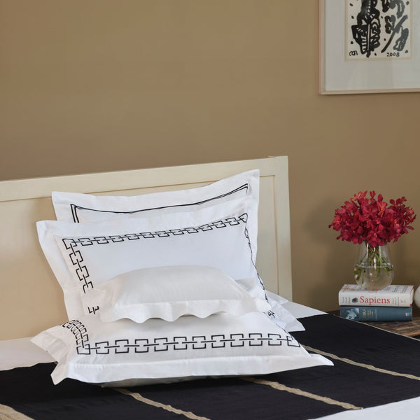 Links Pillow Covers