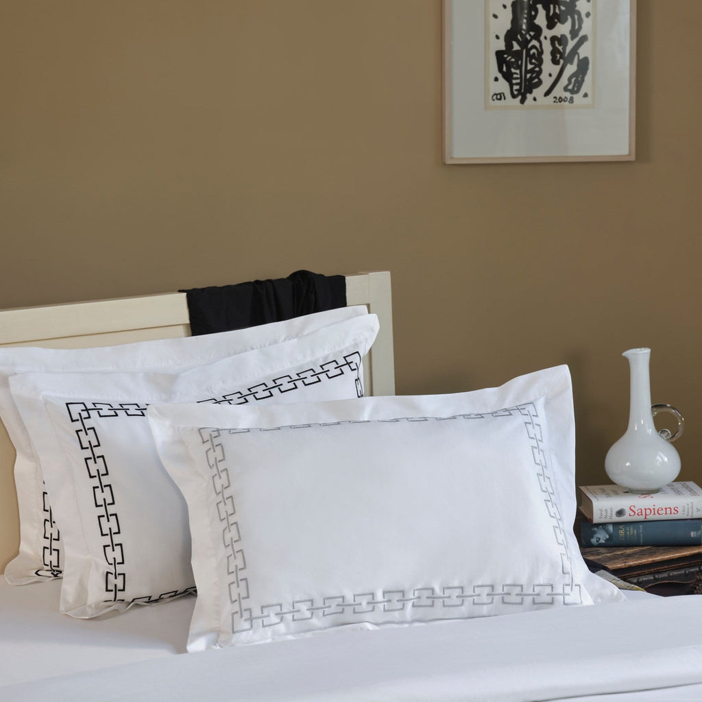 Links Pillow Covers