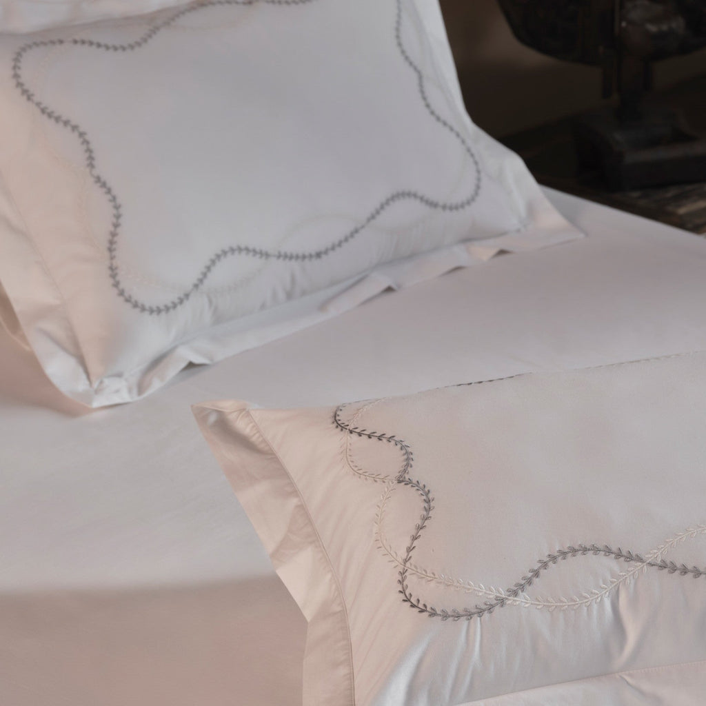 Ivy Pillow Covers