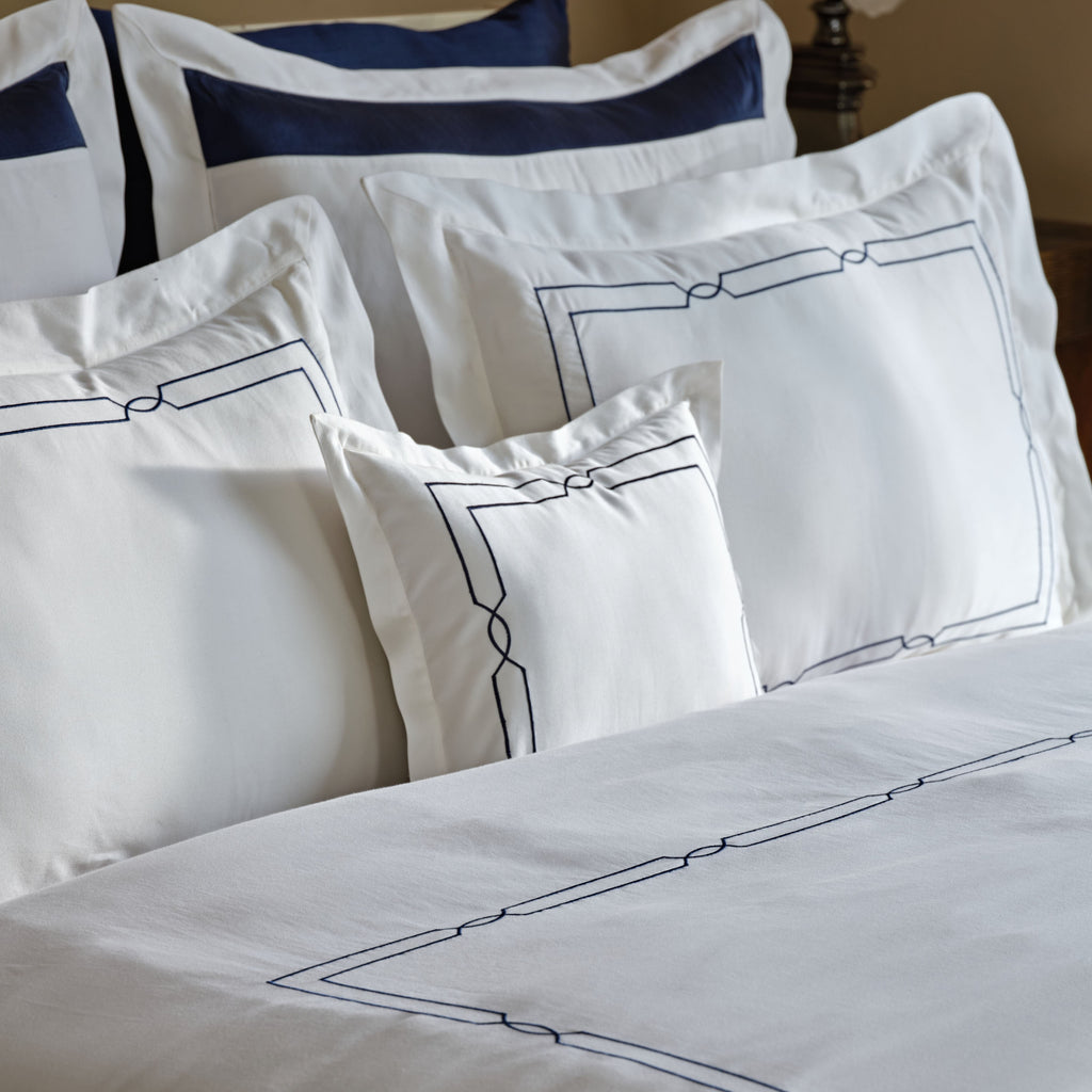Frame Pillow Covers <br> Set of 2