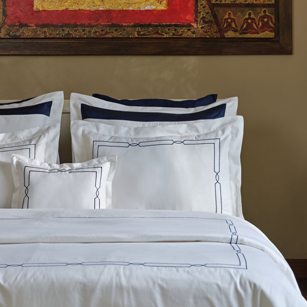 Frame Pillow Covers <br> Set of 2