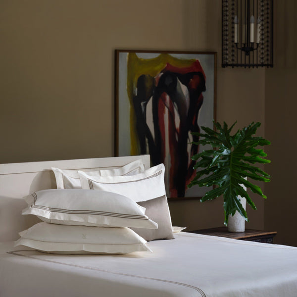 Bold Lines Pillow Covers
