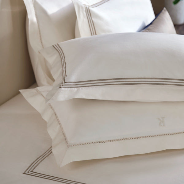 Bold Lines Duvet Cover