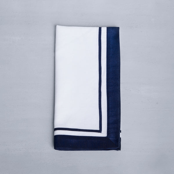 Duplex Dinner Napkin<br> Set of 4