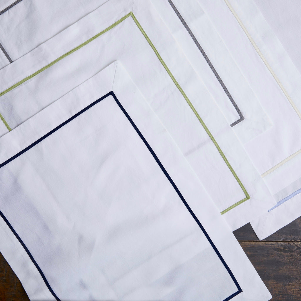 Tape Placemat <br> Set of 4
