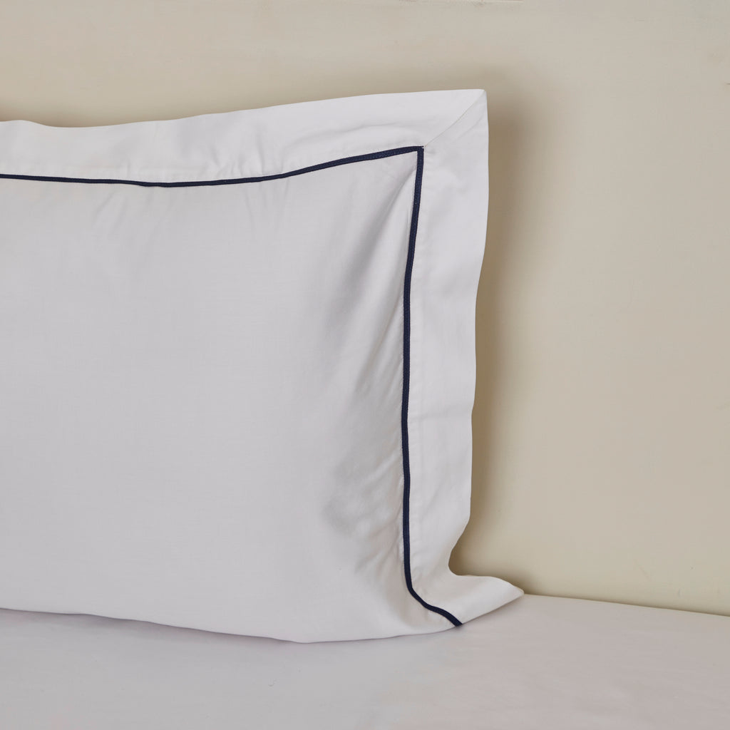 Hotel Pillow Cover<br> Set of 2