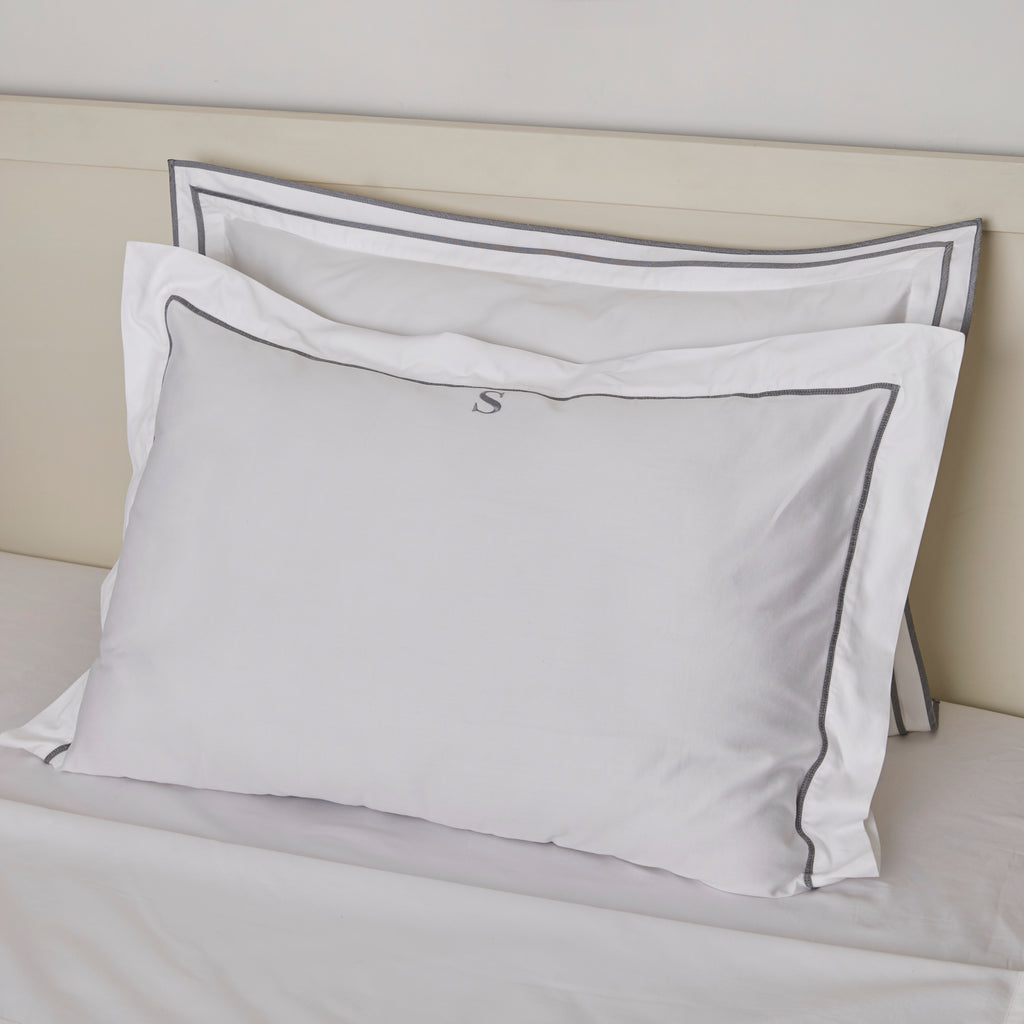 Hotel Pillow Covers
