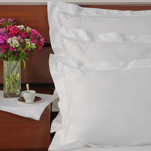 Chrysanthemum Bed Set