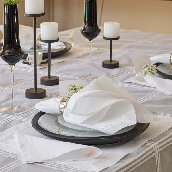 Lino Placemat <br> Set of 4