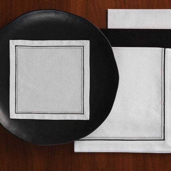 Shades Cocktail Napkin<br> Set of 4