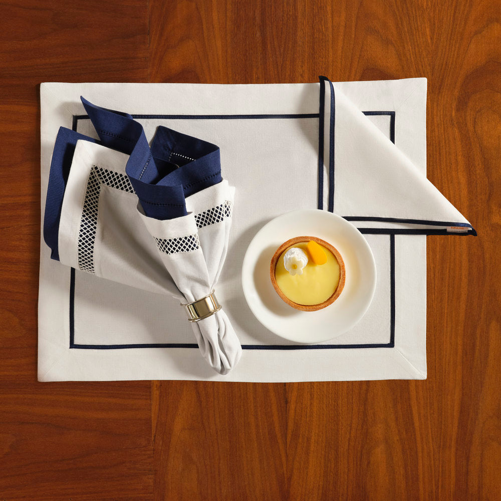 Tape Placemat <br> Set of 4